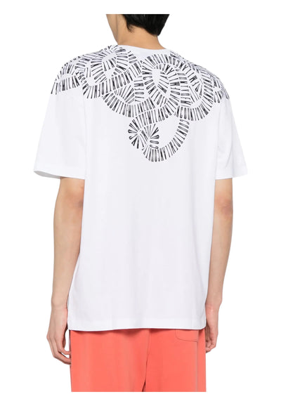 Marcelo Burlon T-shirt Uomo da uomo