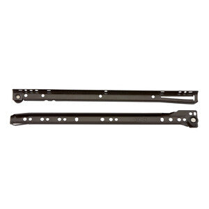 Bl Guida Per Cassetti 40 Cm Marrone 2 Pz- 6,0 Blister