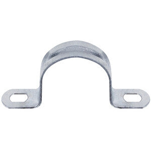 Sc Cavallotto Metallico A Due Fori D 22 10 Pz- 5,0 Pz