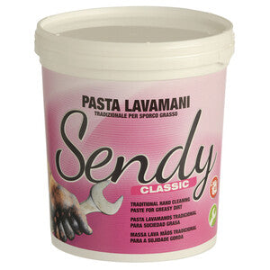 Pasta Lavamani Classic Nettuno 1 L- 12,0 Pz