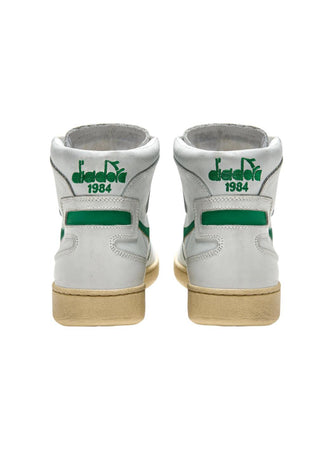 Diadora SCARPE Uomo MI_BASKET_USED_C6834 da uomo