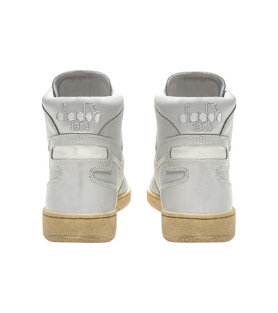 Diadora Scarpe Uomo MI_BASKET_USED_C0657 da uomo