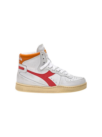 Diadora Scarpe Uomo MI_BASKET_USED_C6287 da uomo