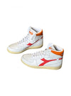 Diadora Scarpe Uomo MI_BASKET_USED_C6287 da uomo