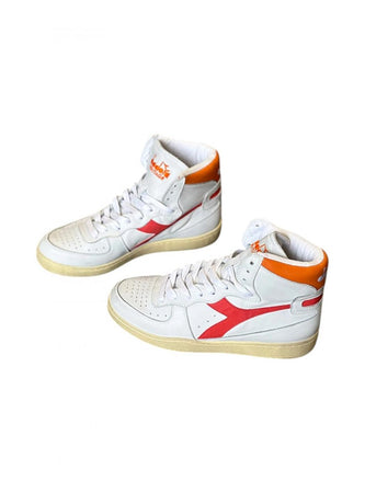 Diadora Scarpe Uomo MI_BASKET_USED_C6287 da uomo