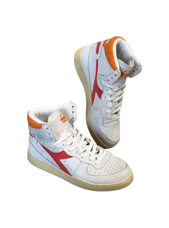 Diadora Scarpe Uomo MI_BASKET_USED_C6287 da uomo