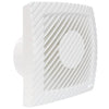 Aspiratore Elettrico Lux127 A Muro 15W D 80 Mm- Lmt- 1,0 Pz