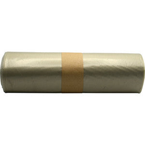 Sacchi Nettezza U. Rotolo 70X110 Ambra 800 G Ca- 20,0 Pz