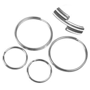 Anello Portachiavi Light D 16 Mm- 200,0 Pz