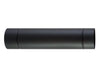 Tubo Porcellanato Per Stufe A Legna Nero Opaco Ø Cm.14X50 Save