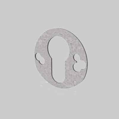 Spessore Di Compensazione Per Defender 'Dc4246' Securemme Mm 2 H - Securemme