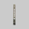Frontale Inox 'Fr2500' Securemme Interasse 37 Mm - Securemme