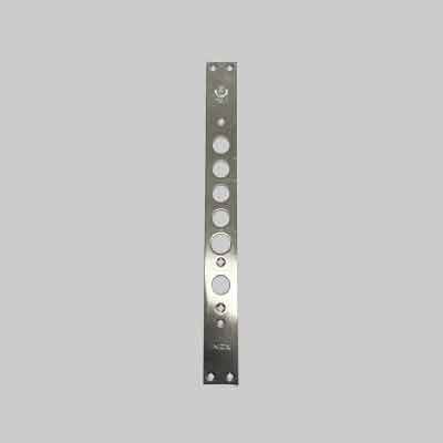 Frontale Inox 'Fr2530' Securemme Interasse 28 Mm - Securemme
