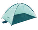Tenda Da Spiaggia 2 Posti Cm.200X120X95H. Peso Kg.1,150 (Art.68105) Bestway
