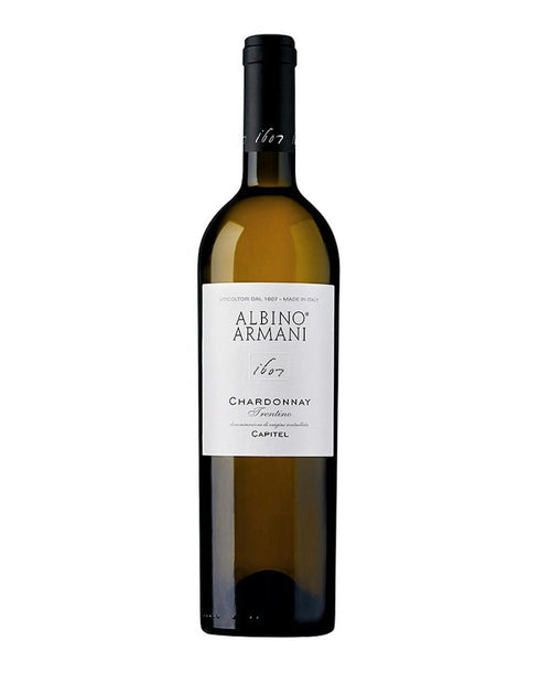 Chardonnay Capitel Doc 2023 - Armani Albino