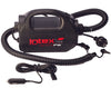 Pompa Elettrica Quick Fill 220240V O 12V Con Accendisigari Peso Kg.7,2 (68609) Intex