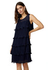 JOSEPH RIBKOFF Abito Donna Joseph Ribkoff 258718u da donna