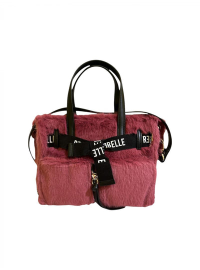 REBELLE Borsa Donna Rebelle ARGENTA_SHOPPING da donna