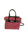 REBELLE Borsa Donna Rebelle ARGENTA_SHOPPING da donna