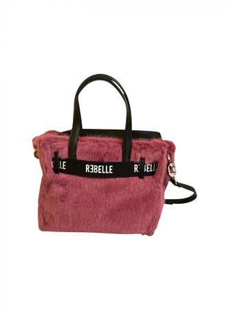 REBELLE Borsa Donna Rebelle ARGENTA_SHOPPING da donna