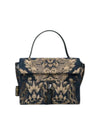 REBELLE Borsa Donna Rebelle CHOLE_OPULENCE da donna