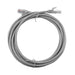 Cavo Lan Utp Plug Rj45/Rj45 3 M Grigio- 1,0 Pz