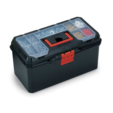 Cassetta Portautens Terry Tool Case 16 400X210X175 Mm*- 6,0 Pz