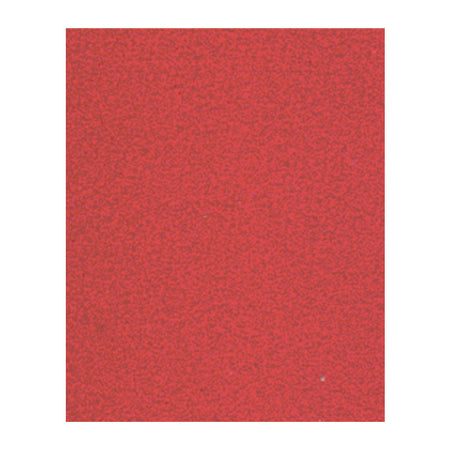 Passatoia Cerimonia H 100 Cm Rosso- Alma- 50,0 Ml