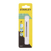 Piranha Stanley Sta53227 (X53227) Punta Vetro E Ceramica 4- Stanley- 1,0 Pz