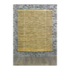 C Arella Tapparella Cannette Bamboo C/Tiro 2X3Mt- China Shadong 6020- 3,0 Pz