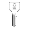 Chiavi Silca Profilo Cs120 Olc Gr.2/3- 20,0 Pz