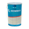 Renner Fondo Laccatura Fl M042 Ex040 C02 1 Kg- 6,0 Pz