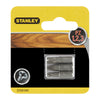 Piranha Stanley Sta61043 (X61043) 3 Inserti Mm.25 Pz 1-2-3- Stanley- 1,0 Confezione