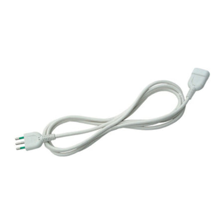 Fme 92.080 Prolunga Lineare 10A 2P+T 3 M 3X0,75- Fanton- 1,0 Pz