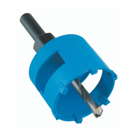 Fresa A Tazza P/Edilizia Attacco 12Mm D 65Mm- Krino- 1,0 Pz