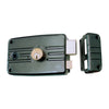 Iseo 481 Serratura Cil Int Est Fisso Quadro 8 60 Mm- Iseo Serrature- 2,0 Pz