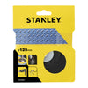 Piranha Stanley Sta32031 (X32031) Platorello In Gomma D.125- Stanley- 1,0 Pz