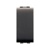 Life 4006 Invertitore Grigio Antracite- Elettrocanali- 12,0 Pz