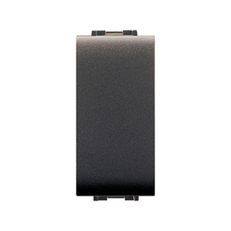 Life 4006 Invertitore Grigio Antracite- Elettrocanali- 12,0 Pz