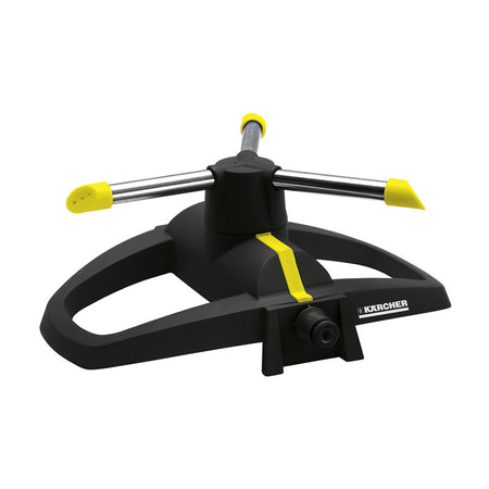 Karcher 2645019 Irrigatore Dalia Copre 133 M2- Uniflex- 1,0 Pz