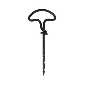 Poggi 597.00 Trivellino P/Legno D 2 - 3 - 4 Mm- Poggi- 1,0 Confezione