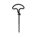 Poggi 597.00 Trivellino P/Legno D 2 - 3 - 4 Mm- Poggi- 1,0 Confezione