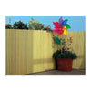 C Arella Artificiale Doppia Bamboo 1,5X 3M Beige- I Giardini Del Re- 2,0 Pz