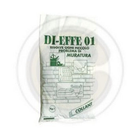 Collante P/Piastrelle Da 1 Kg Self Service- A.M.House- 20,0 Pz