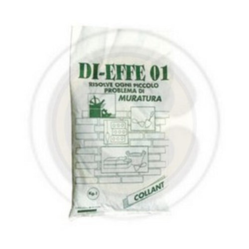 Collante P/Piastrelle Da 1 Kg Self Service- A.M.House- 20,0 Pz