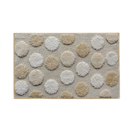 Tappeto Bagno Ios 50X80 Cm Beige- Emmevi Mv- 1,0 Pz