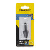 Piranha Stanley Sta66105 (X66105) Fresa A Svasare X Metallo 4-24- Stanley- 1,0 Pz