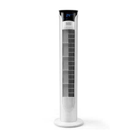 Ventilatore A Torre B+D Bxeft48E 81 Cm C/Telecom- 1,0 Pz