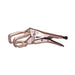 Beta 1060 Pinza Grip Ganasce A Forcella 280 Mm- Beta- 1,0 Pz