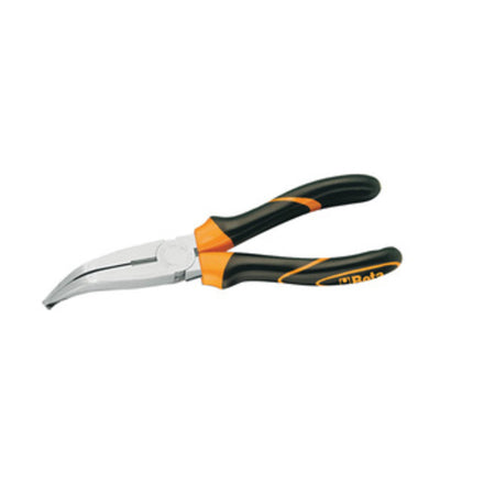 Beta 1164 Bm Pinza Becchi Piatti Piegati 160 Mm- Beta- 1,0 Pz